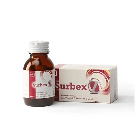 difference between surbex z and surbex t|Surbex/Iron Oral: Uses, Side Effects, Interactions, Pictures.
